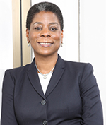 Ursula Burns