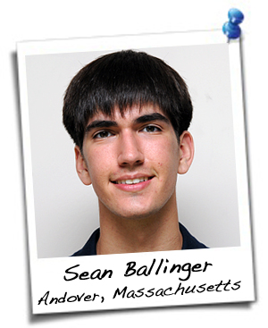 Sean Ballinger