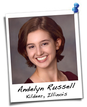 Andelyn Russell