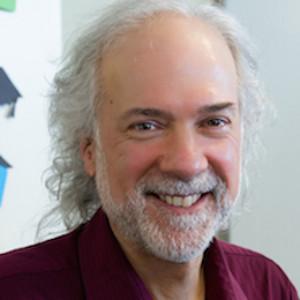 Portrait of Prof. David Vallancourt