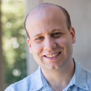Portrait of Prof. Asaf Cidon
