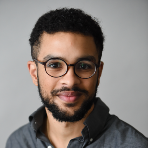 Portrait of Alexander Browne