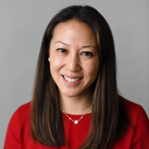 Portrait of Jaclyn Chu