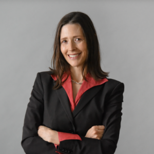 Portrait of Keely Henderson
