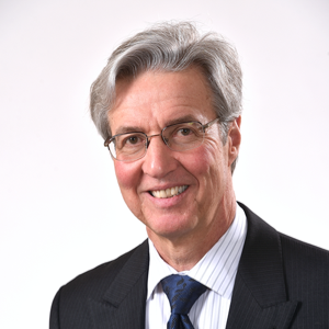 Portrait of Ralph Izzo