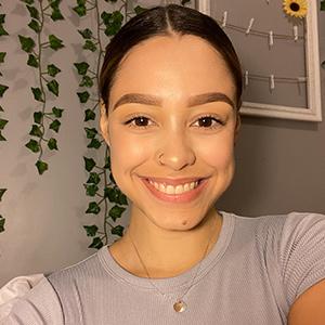Kaitlynn Liriano