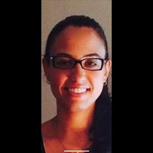 Dr. Stephanie Fernandez