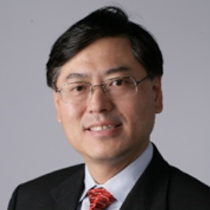 Headshot of Angela Liu