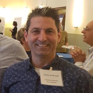 James Vichiconti