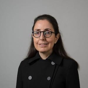 Coral Fernandez-Illescas
