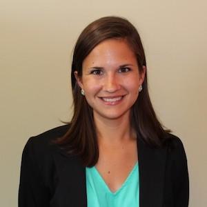 Lauren Hudak