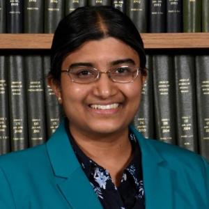 Kaveri Thakoor