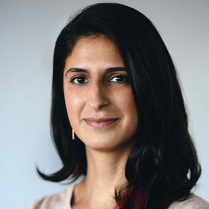 Nina Tandon