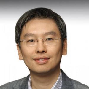Harris H. Wang