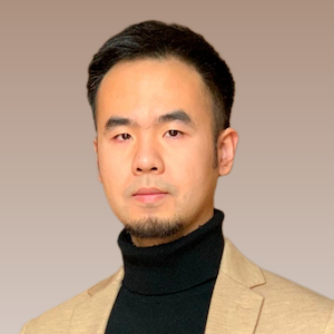 Jia Guo