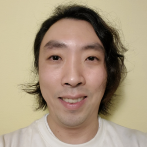 a photo of a man