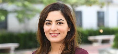 Elham Azizi