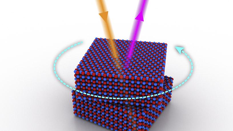 boron nitride crystals