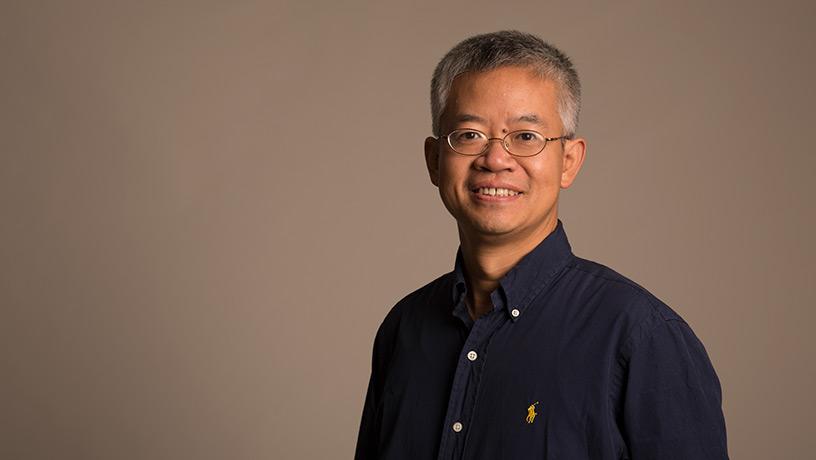 Prof Qiang Du
