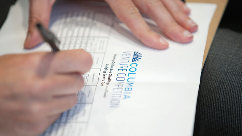 students, faculty and alumni entrepreneurs