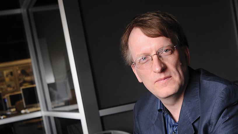 Henning Schulzrinne