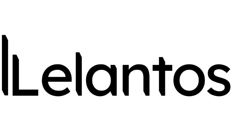 Lelantos logo