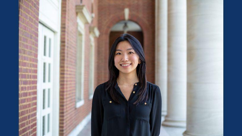 Victoria Tung
