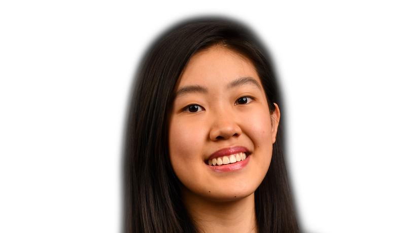 Isabella C. Huang