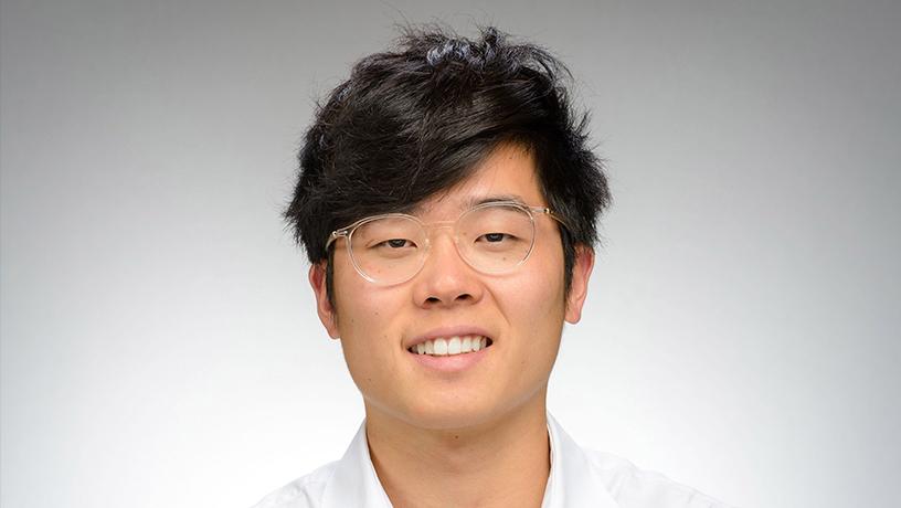 Doyup Kwon