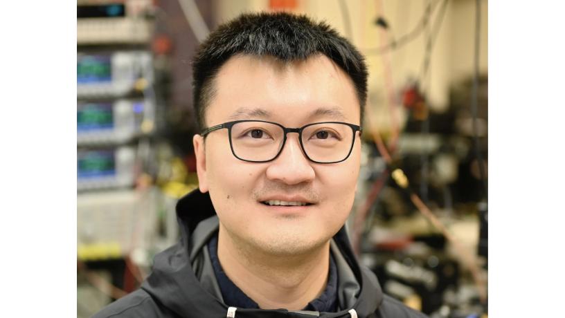 Alex Meng