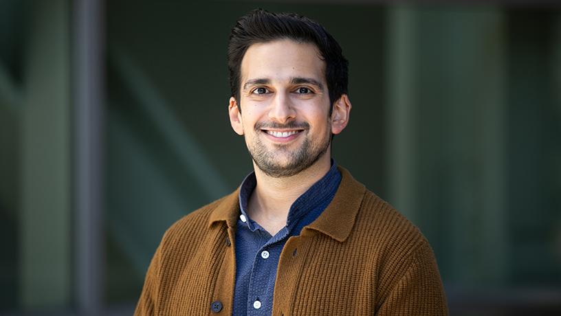 Santiago Correa
