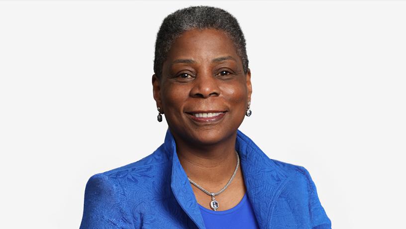 Ursula Burns