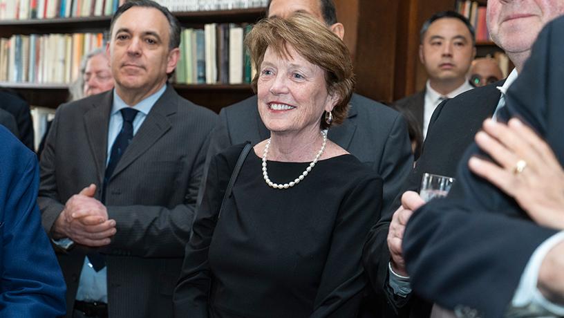 Columbia Engineers Celebrate 2024 Reunion