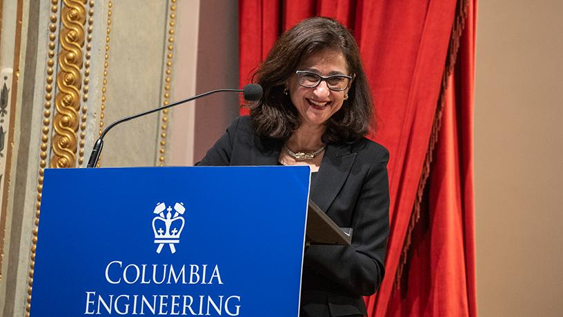 Columbia Engineers Celebrate 2024 Reunion 