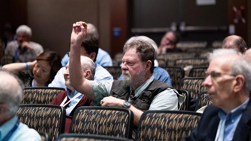 Columbia Engineers Celebrate 2024 Reunion 