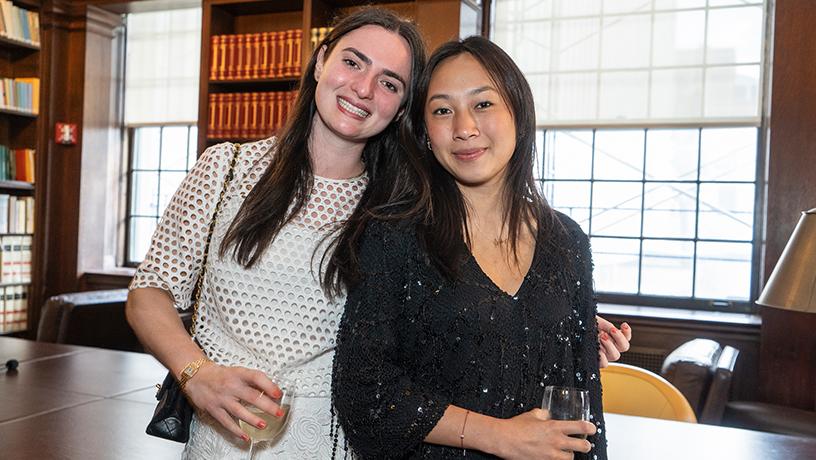 Columbia Engineers Celebrate 2024 Reunion