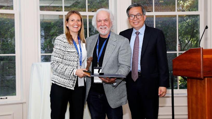 Columbia Engineers Celebrate 2024 Reunion